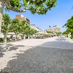 公寓 Mestral 1 1 - Immo Barneda 罗萨斯