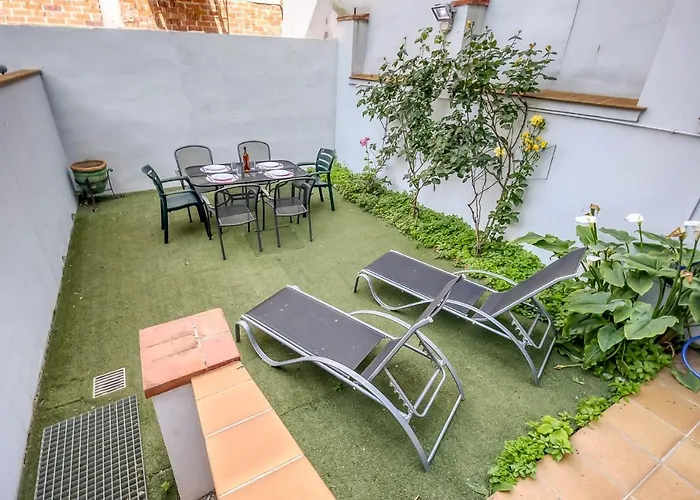 Appartement Mestral 1 1 - Immo Barneda