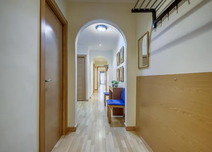 Mestral 1 1 - Immo Barneda Appartement *