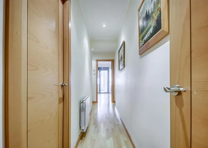 Appartement Mestral 1 1 - Immo Barneda