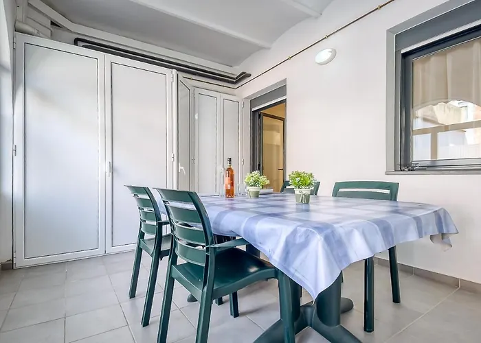 Appartement Mestral 1 1 - Immo Barneda