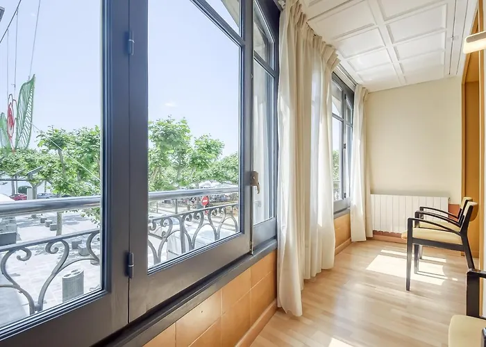 Mestral 1 1 - Immo Barneda Appartement *