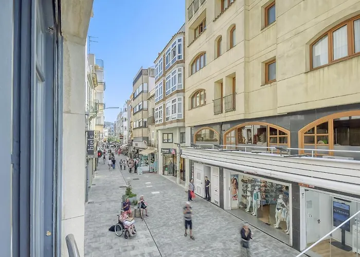 Appartement Mestral 1 1 - Immo Barneda