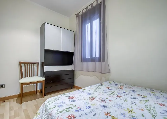 Appartement Mestral 1 1 - Immo Barneda *