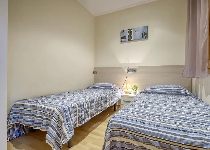 Appartement Mestral 1 1 - Immo Barneda Roses