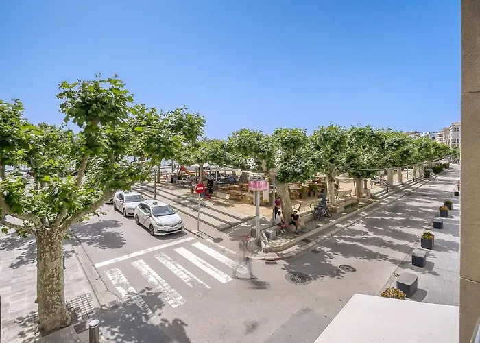 Appartement Mestral 1 1 - Immo Barneda *