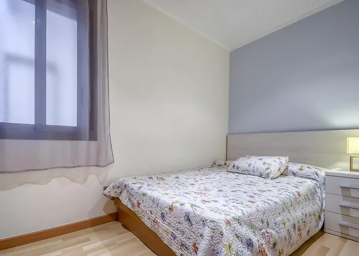 Apartman Mestral 1 1 - Immo Barneda *