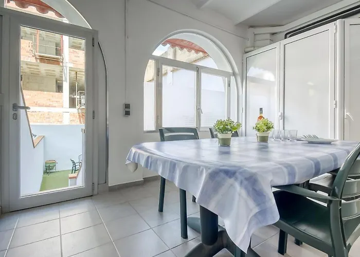 Apartman Mestral 1 1 - Immo Barneda *
