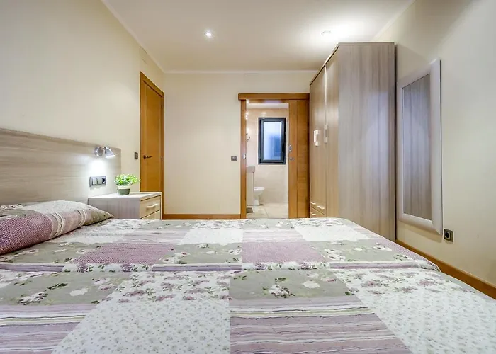 Mestral 1 1 - Immo Barneda Apartment