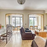 Mestral 1 1 - Immo Barneda Apartamento