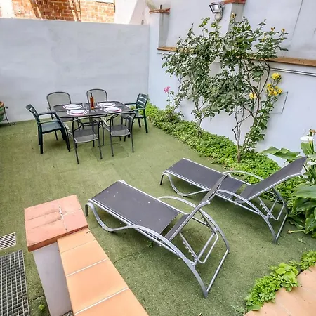 Apartment Mestral 1 1 - Immo Barneda