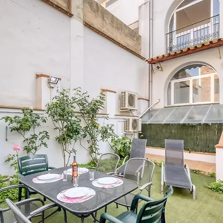 Mestral 1 1 - Immo Barneda Apartment Roses