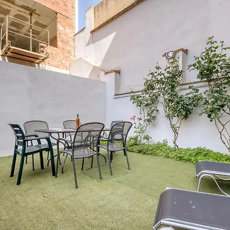 Apartment Mestral 1 1 - Immo Barneda Roses