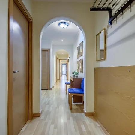 Mestral 1 1 - Immo Barneda Apartment *