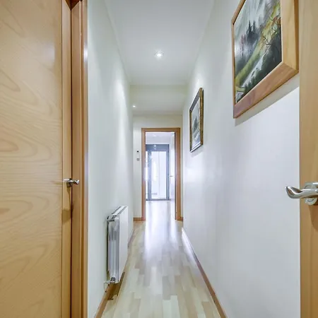 Apartment Mestral 1 1 - Immo Barneda