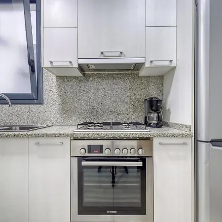 Apartment Mestral 1 1 - Immo Barneda