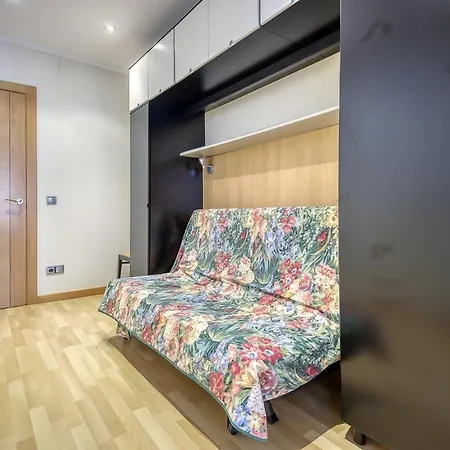 Mestral 1 1 - Immo Barneda Apartment *