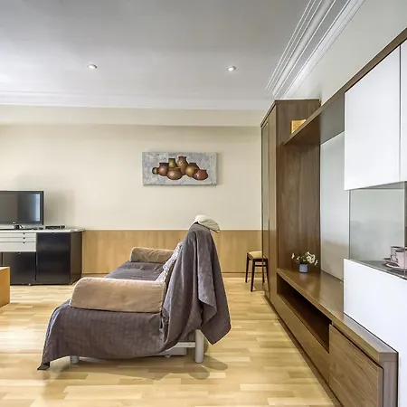 Apartment Mestral 1 1 - Immo Barneda *