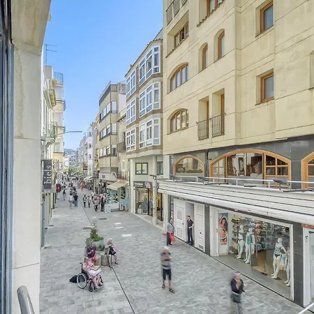 Apartment Mestral 1 1 - Immo Barneda