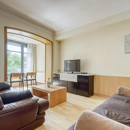 Apartment Mestral 1 1 - Immo Barneda Roses