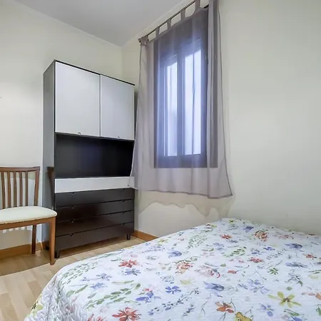 Apartment Mestral 1 1 - Immo Barneda *
