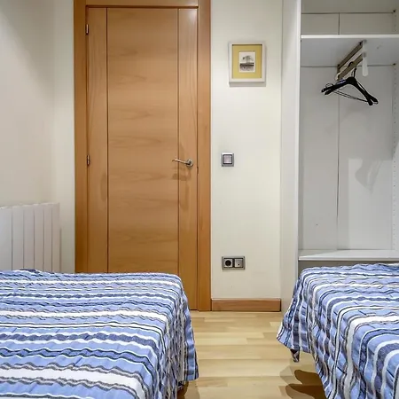 Apartment Mestral 1 1 - Immo Barneda Roses
