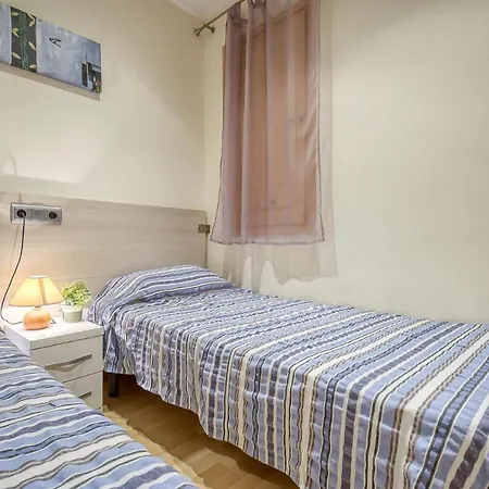Apartment Mestral 1 1 - Immo Barneda Roses