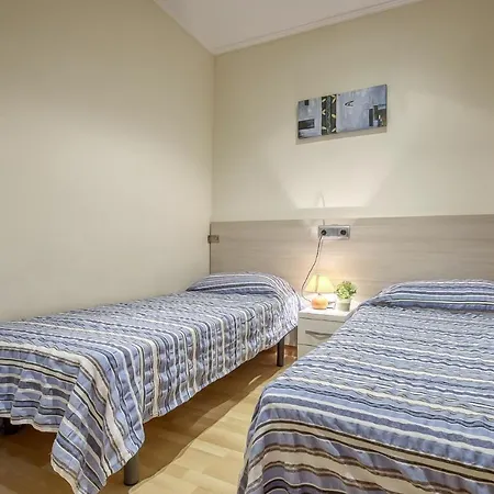 Apartment Mestral 1 1 - Immo Barneda Roses