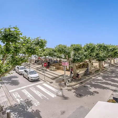 Apartment Mestral 1 1 - Immo Barneda *