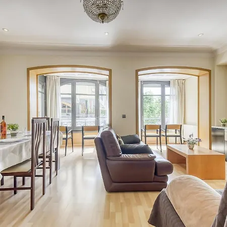 Mestral 1 1 - Immo Barneda Apartment