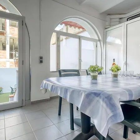 Apartment Mestral 1 1 - Immo Barneda *