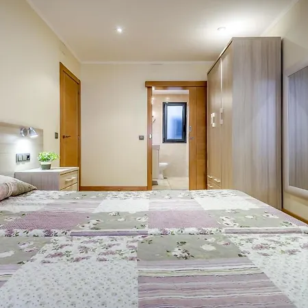 Mestral 1 1 - Immo Barneda Apartment