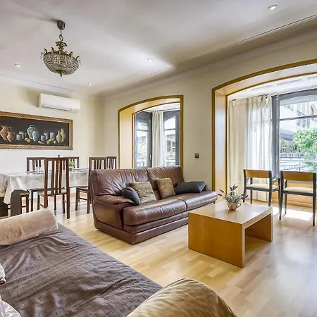Mestral 1 1 - Immo Barneda Appartement Roses