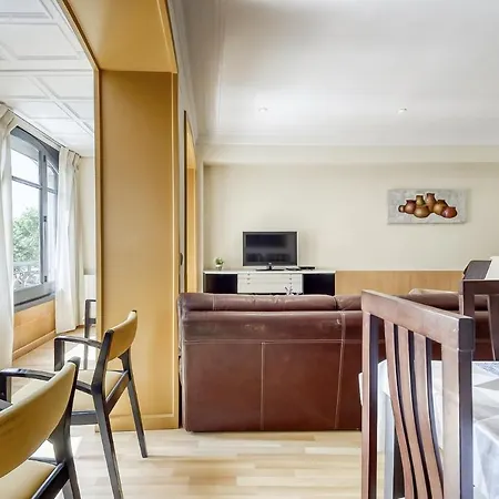 Mestral 1 1 - Immo Barneda Appartement *