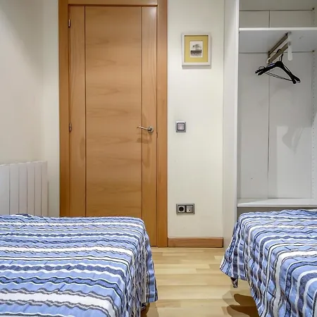 Appartement Mestral 1 1 - Immo Barneda Roses