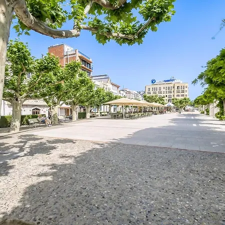 Appartement Mestral 1 1 - Immo Barneda Roses