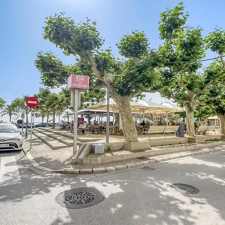 Appartement Mestral 1 1 - Immo Barneda Roses