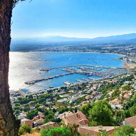 Appartement Mestral 1 1 - Immo Barneda *